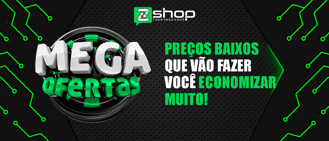 Até 55% de desconto esse mês!